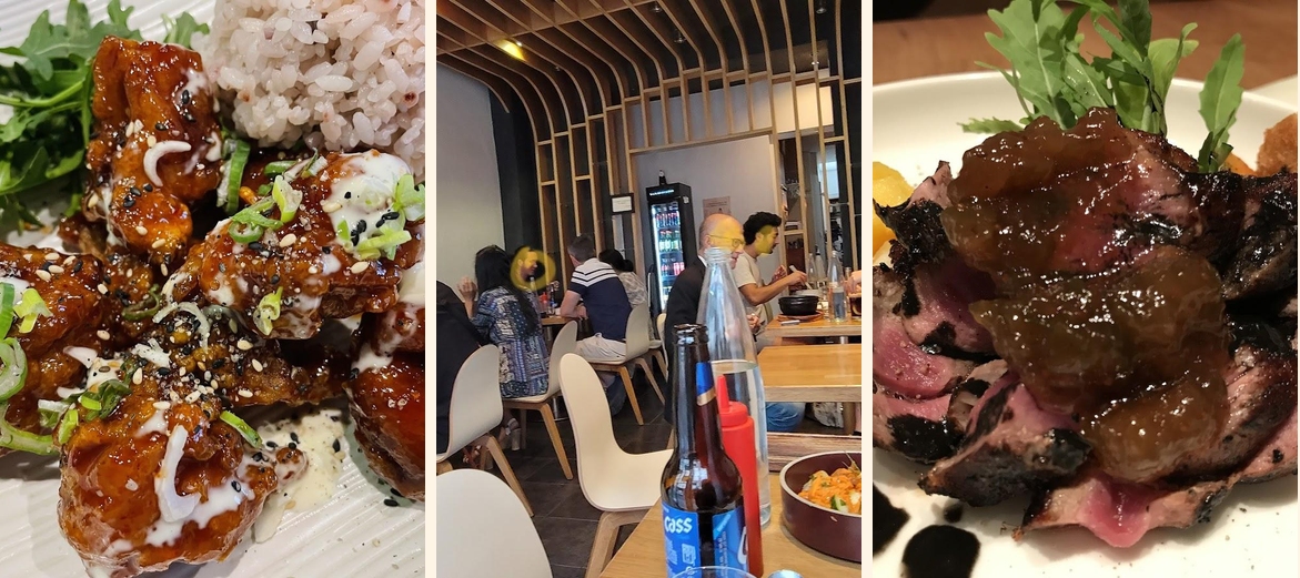 Sobane Restaurant - Gallery Image 1