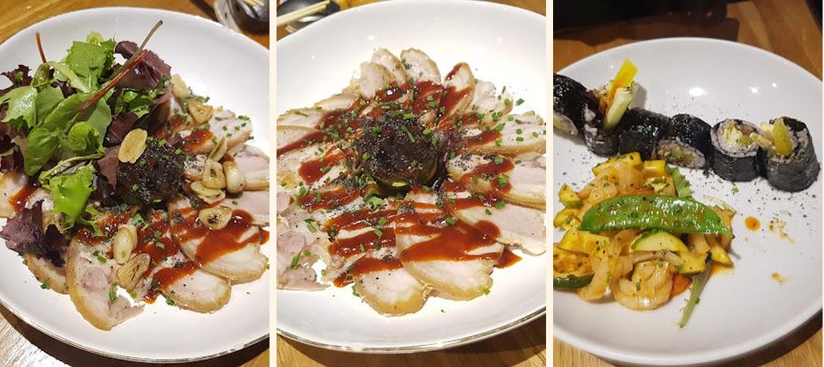 Sobane Restaurant - Gallery Image 3