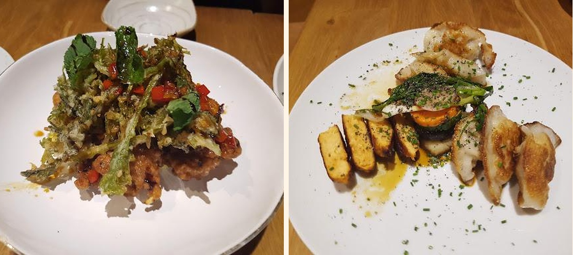 Sobane Restaurant - Gallery Image 4