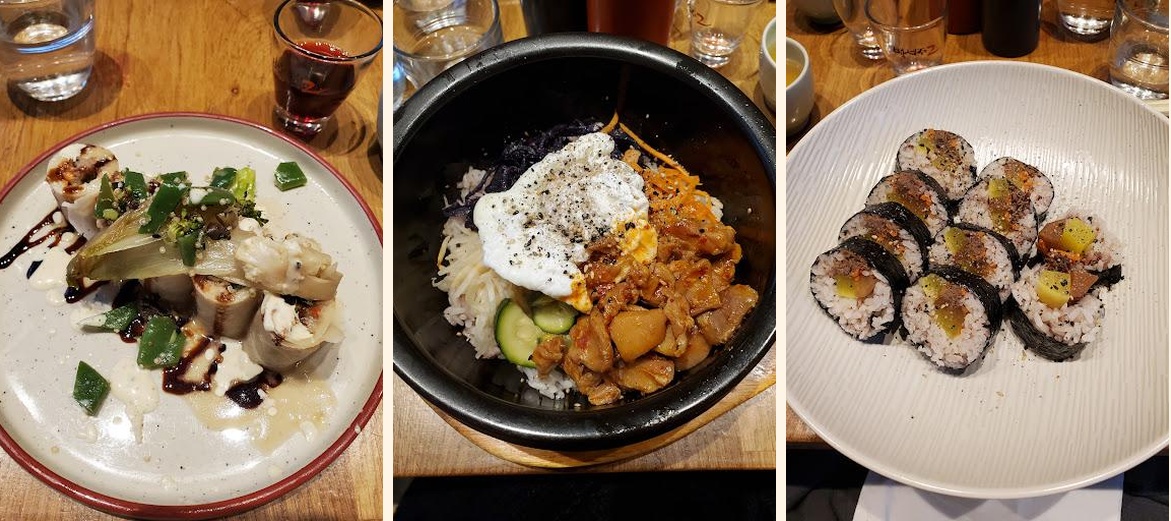 Sobane Restaurant - Gallery Image 5