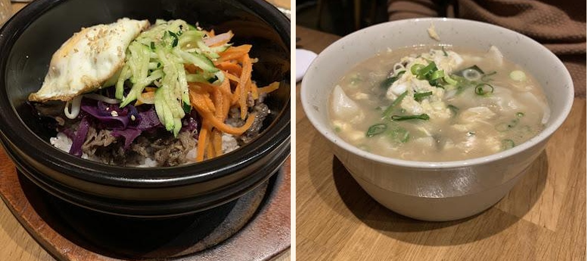 Sobane Restaurant - Gallery Image 7